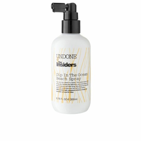 Spray per Acconciature The Insiders Undone Acqua salata (200 ml)