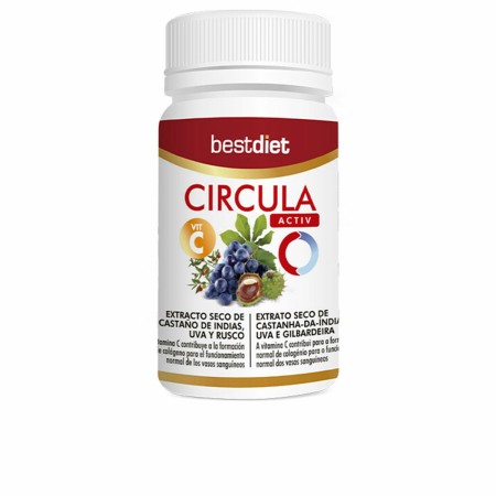 Collageno Best Diet Circula Activ 30 Unità