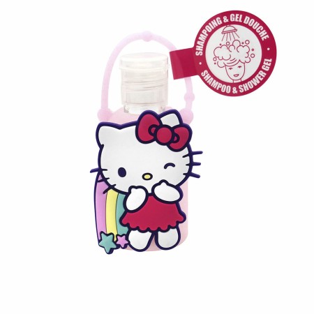 Gel e Shampoo 2 in 1 Take Care Hello Kitty 50 ml