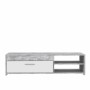 Mobile TV Grigio chiaro (120 x 42,1 x 31,8 cm)