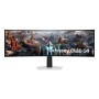 Monitor Samsung Neo G9 49" OLED Flicker free 240 Hz