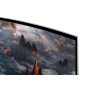 Monitor Samsung Neo G9 49" OLED Flicker free 240 Hz