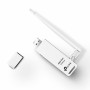 Adattatore USB TP-Link TL-WN722N Bianco 150 Mbps