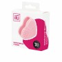 Pulisci Pennelli da Trucco Ilū Brush Cleaner Cuore Silicone (1 Unità)