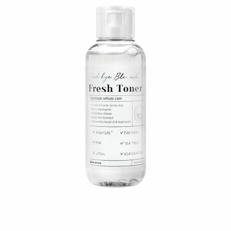 Tonco Esfoliante Mizon Good Bye Blemish Pelle acneica 120 ml