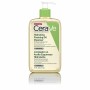 Olio Idratante CeraVe Hydrating Foaming Oil Cleanser Schiuma Detergente 473 ml