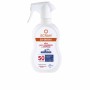 Crema Solare Per Bambini Ecran Ecran Denenes Sensitive 270 ml SPF 50+