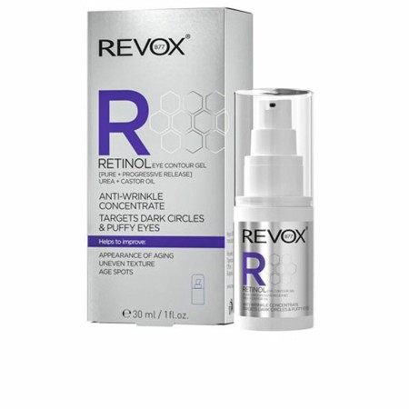 Crema Contorno Occhi Revox B77 RETINOL 30 ml