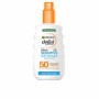 Spray solare per bambini Garnier Sensitive Advanced Spf 50 (150 ml)