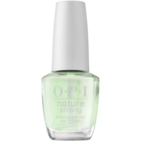 Gel Base per Unghie Opi Nature Strong 15 ml