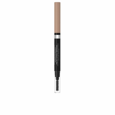 Matita per Sopracciglia L'Oreal Make Up Infaillible Brows 24H Nº 6.0-dark blonde (1 ml)