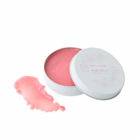 Struccante Viso Vera & The Birds Pink Jelly Balsamo