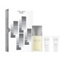 Cofanetto Profumo Uomo Issey Miyake L'Eau D'Issey 3 Pezzi