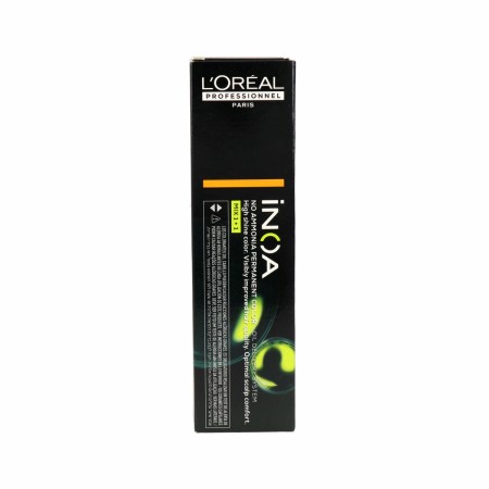 Tintura Permanente L'Oreal Professionnel Paris Inoa Nº 7.3 Biondo Dorato 60 g