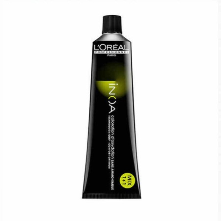 Tintura Senza Ammoniaca Inoa L'Oreal Professionnel Paris Inoa Nº 5,1 60 g