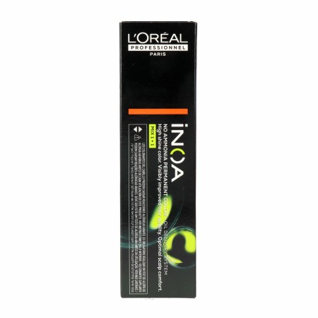 Tintura Permanente L'Oreal Professionnel Paris Inoa Nº 6.40 Biondo Scuro Biondo Ramato 60 g