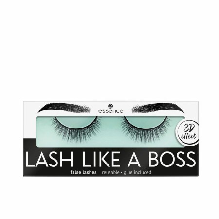 Ciglia Finte Essence Lash Like A Boss Riutilizzabile Nº 04