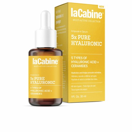 Siero Viso laCabine X Pure Hyaluronic 30 ml