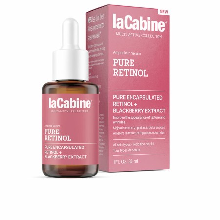 Crema Viso laCabine Pure Retinol 30 ml