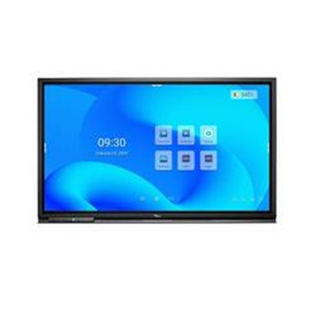 Monitor con Touch Screen Optoma 3652RK 65" LED D-LED