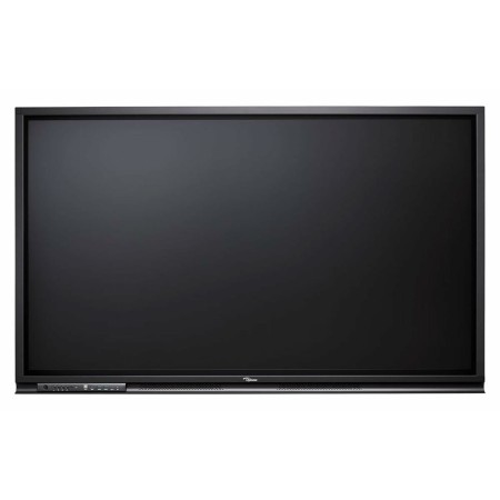 Touch Screen Interattivo Optoma 3752RK 75" LED D-LED