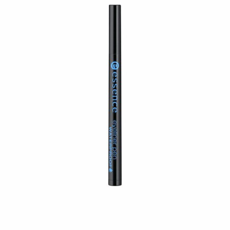 Eyeliner Essence Resistente all'acqua 1 ml Nº 01