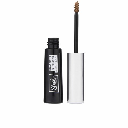 Gel Volumizzante Sopracciglia Sleek Brow Getter Biondo 5 ml Blonde