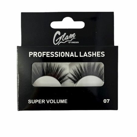 Ciglia Finte Glam Of Sweden Eyelashes Nº 07