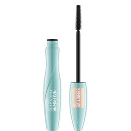 Mascara per Ciglia Catrice Doll Nero 9 ml