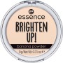 Polveri Compatte Essence Brighten Matificante Nº 20 9 g