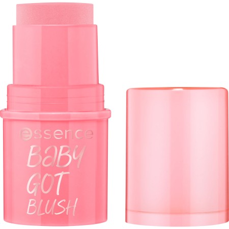 Fard in Stick Essence Baby Got Nº 10-tickle me pink 5,5 g