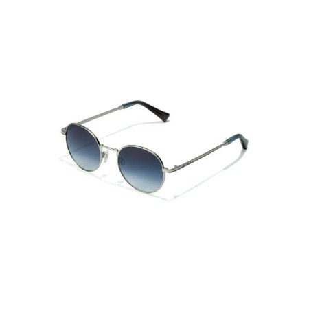 Occhiali da sole Unisex Hawkers Moma Ø 50 mm Dorato Argentato Violetta