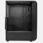 Case computer desktop ATX DeepGaming DG-CHA-A230-0 Nero