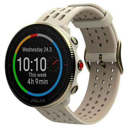 Smartwatch Polar Vantage M2 Marrone Chiaro