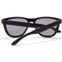 Occhiali da sole Unisex Hawkers One Raw Polarizzate Ø 55,7 mm Rosa Trasparente