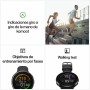 Smartwatch Polar Pacer Pro Grigio