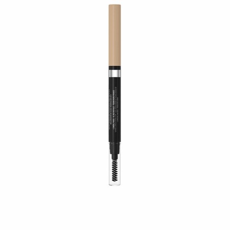 Matita per Sopracciglia L'Oreal Make Up Infaillible Brows H Nº 7.0 Biondo 1 ml