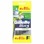 Lame per rasatura Gillette Blue Sensitive 5 Unità