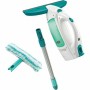 Aspirapolvere per Finestre Leifheit Dry & clean 51003