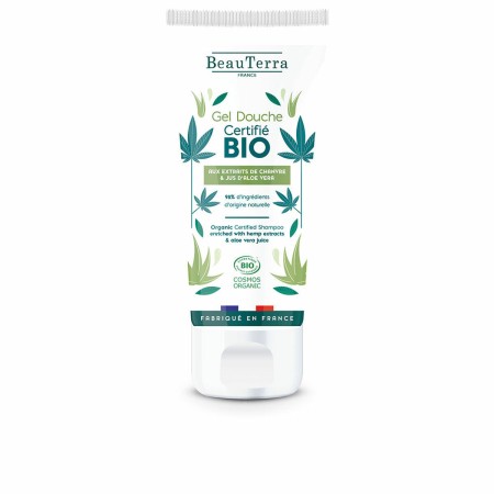 Gel Doccia Beauterra Bio 75 ml