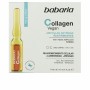 Fiale Babaria Intense Con collagene 5 x 2 ml Rassodante 2 ml