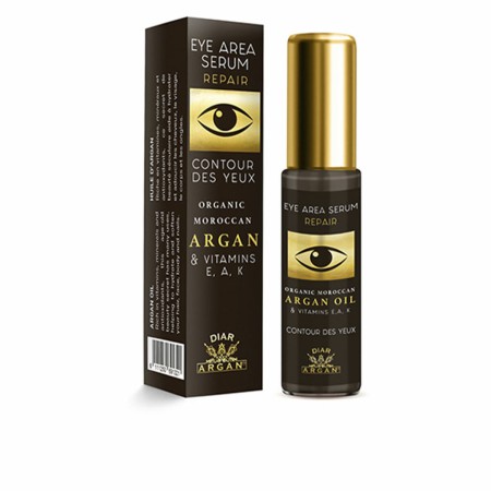 Contorno Occhi Diar Argan  10 ml