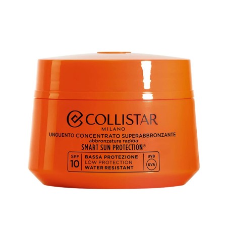 Abbronzante Collistar Pomata 200 ml Spf 10