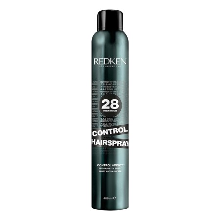 Anti-umidità Redken Control Hairspray Spray 400 ml