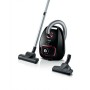 Aspirapolvere BOSCH BGBS4POW1 850 W Nero 850 W