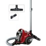 Scopa Elettrica BOSCH BGC05AAA2 78 DB 700 W Rosso