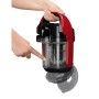 Scopa Elettrica BOSCH BGC05AAA2 78 DB 700 W Rosso