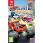 Videogioco per Switch Outright Games Blaze and the Monster Machines (FR)