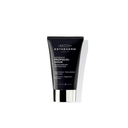 Maschera Viso Institut Esthederm Intensive Kaolin 75 ml