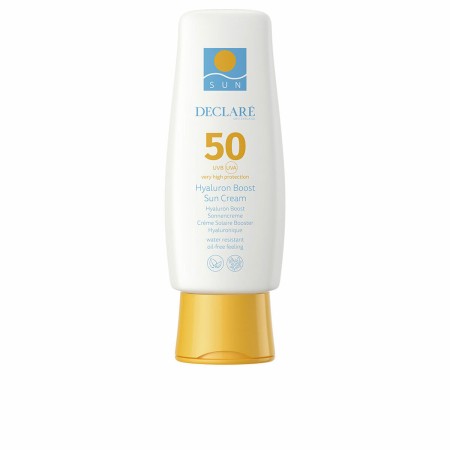 Crema Viso Declaré Hyaluron Boost 100 ml Spf 50